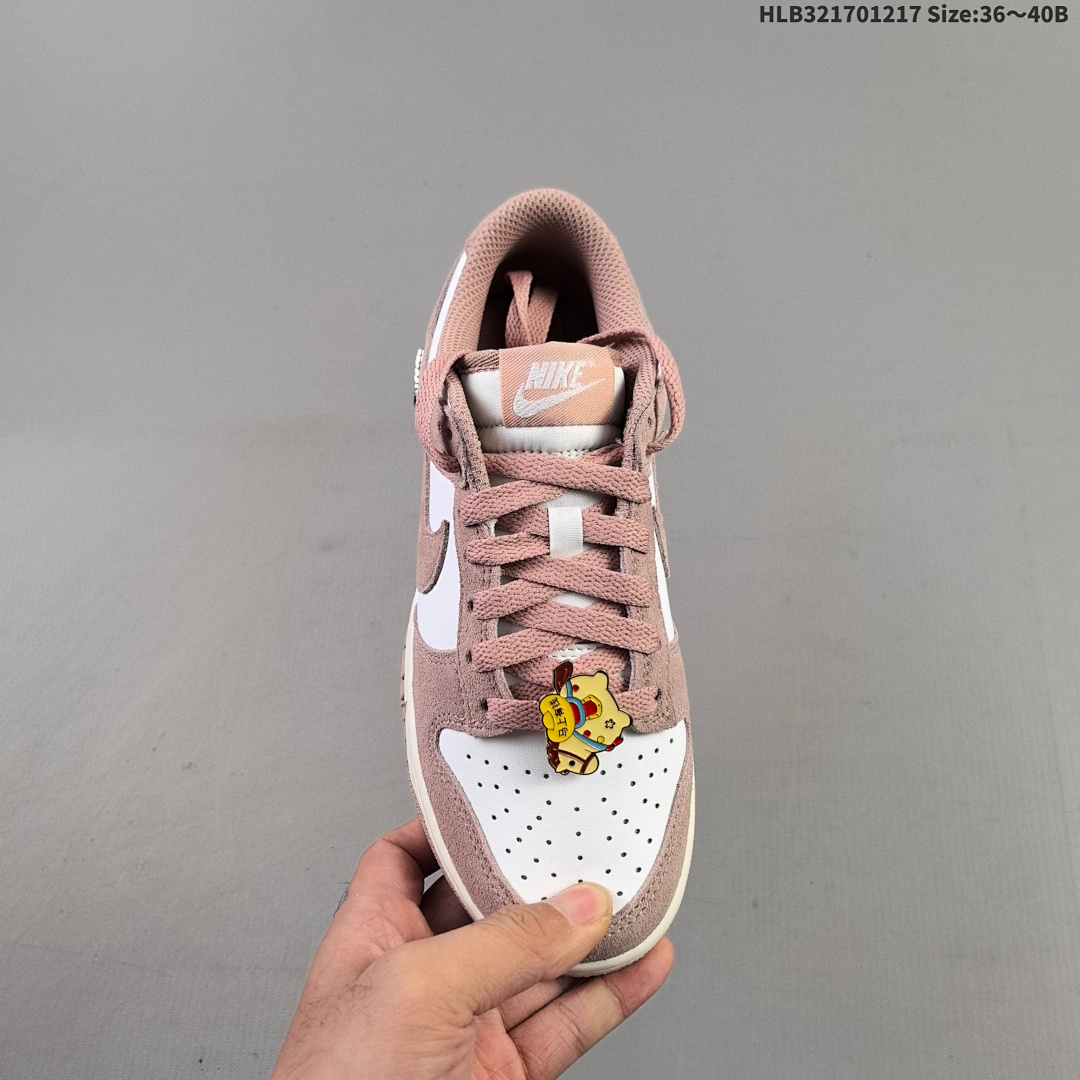 NIKE DUNK LOW ZoomAir sb - foto 6