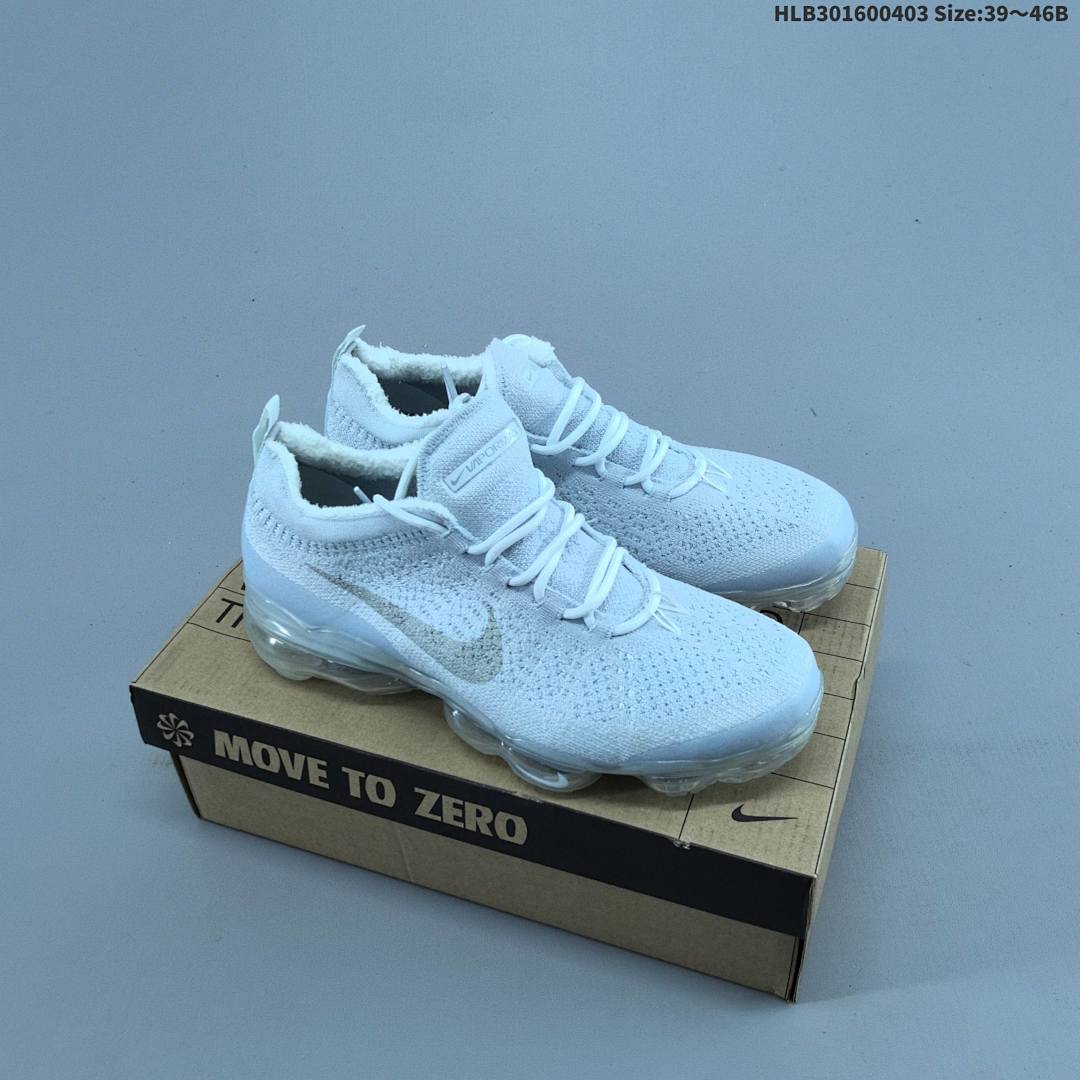 Nike Air Vapormax 2023 FK Flyknit Nike VaporMax