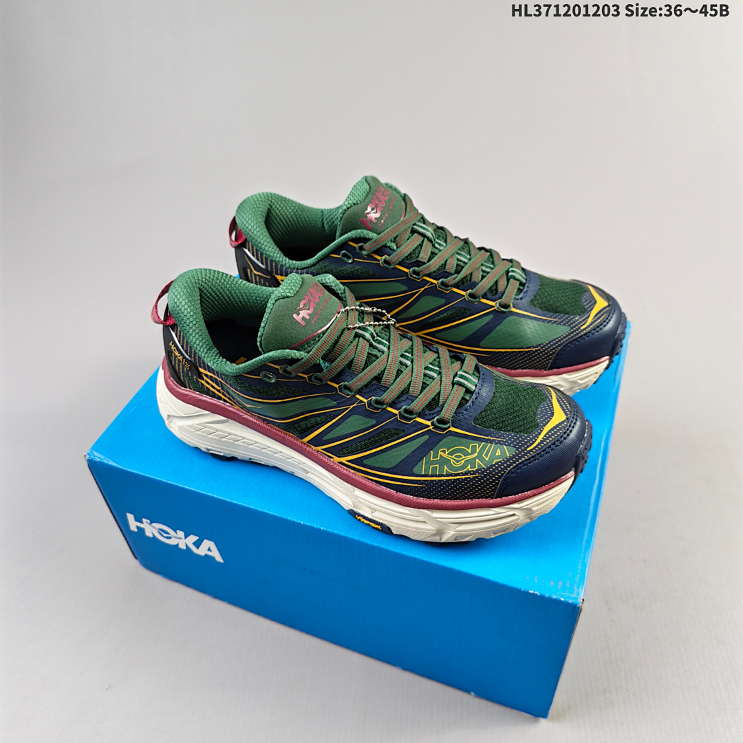 Hoka Mafate Speed 2 Fresh Foam 3C 33% - foto 2