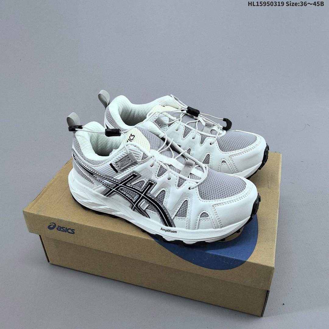 Asics Gel-Sonoma FE ASICS ( “AnimaSana In Corpore Sano” - foto 4