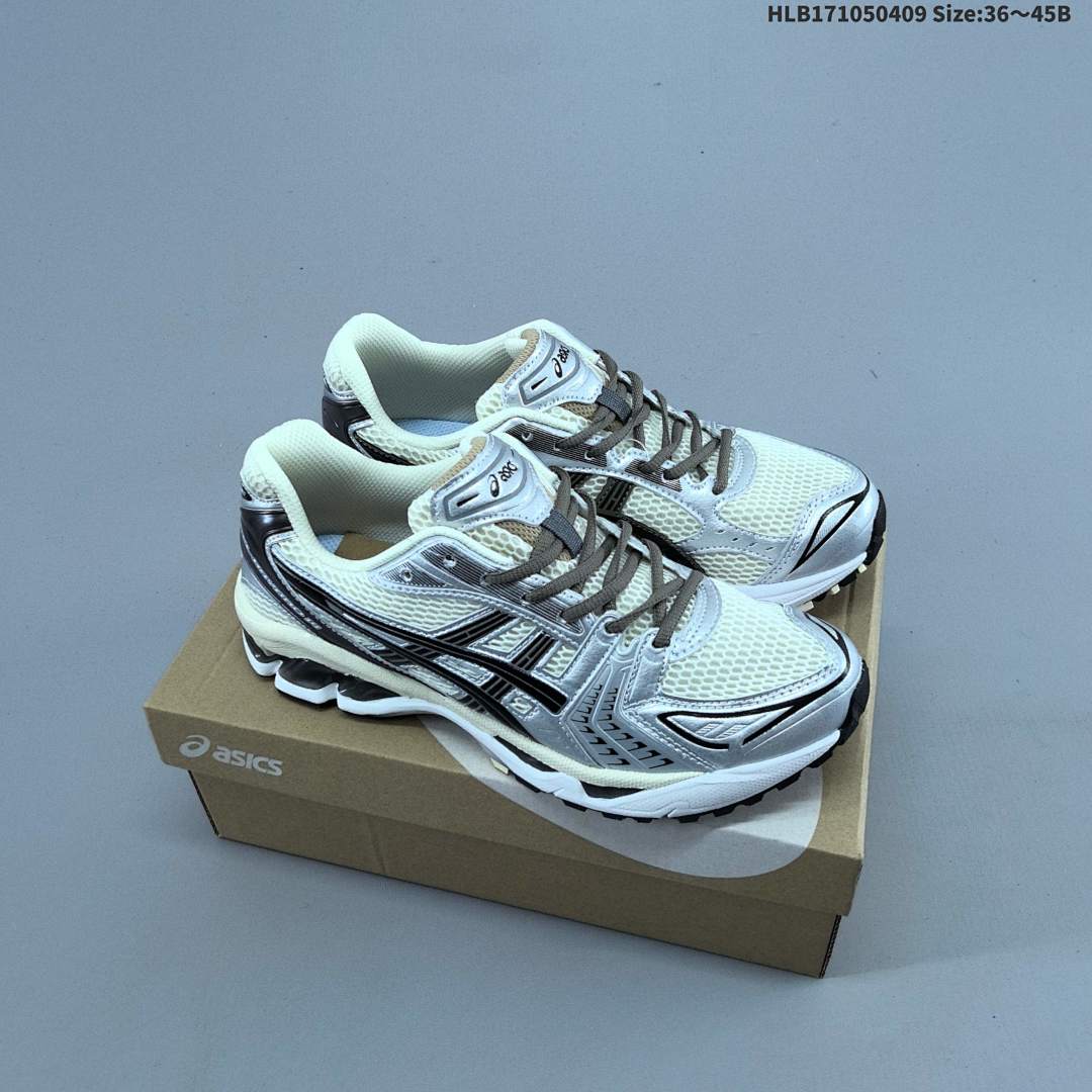 Asics Gel-Kayano 14 3D GEL FF BLAST PLU - foto 7