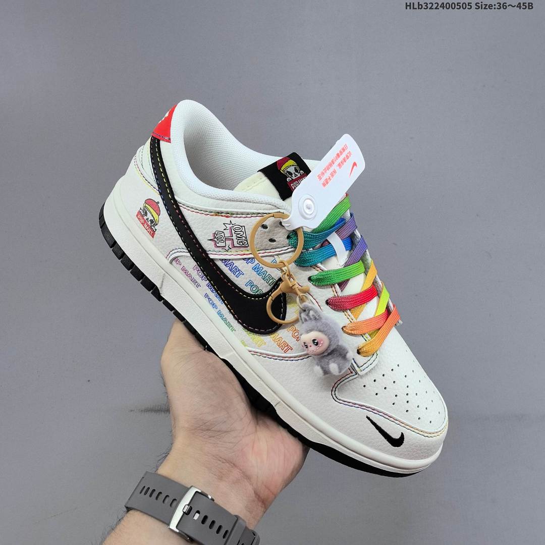 NIKE DUNK SB LOW SB Dunk Dunk Dunk SB - foto 3