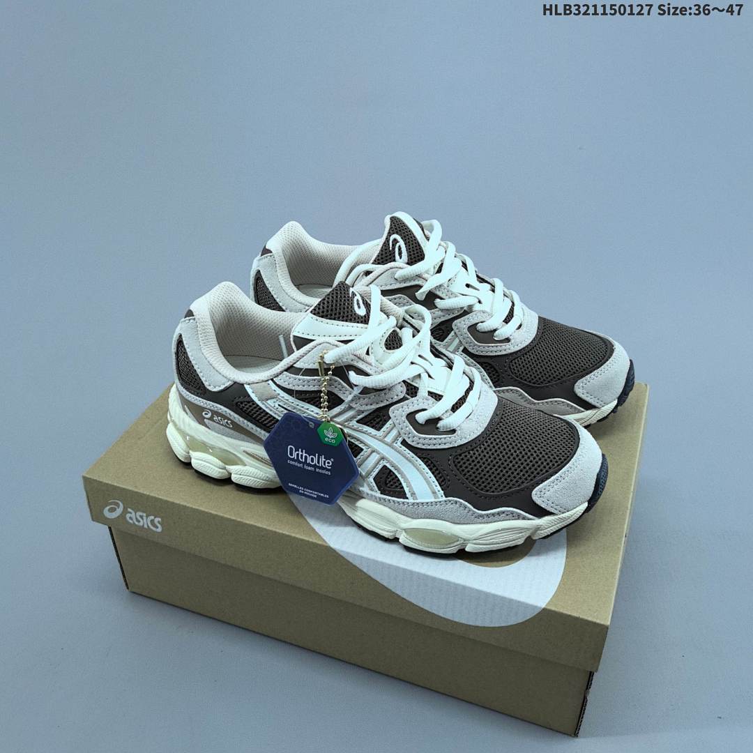 ASICS GEL-NYC AHAR+