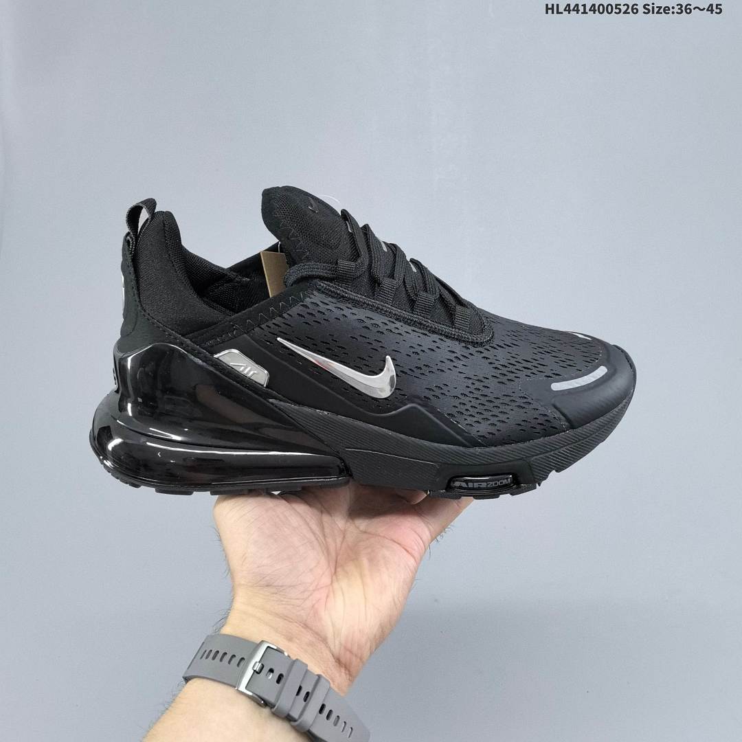 Nike Air Max 270 Flyknit Air Max - foto 2