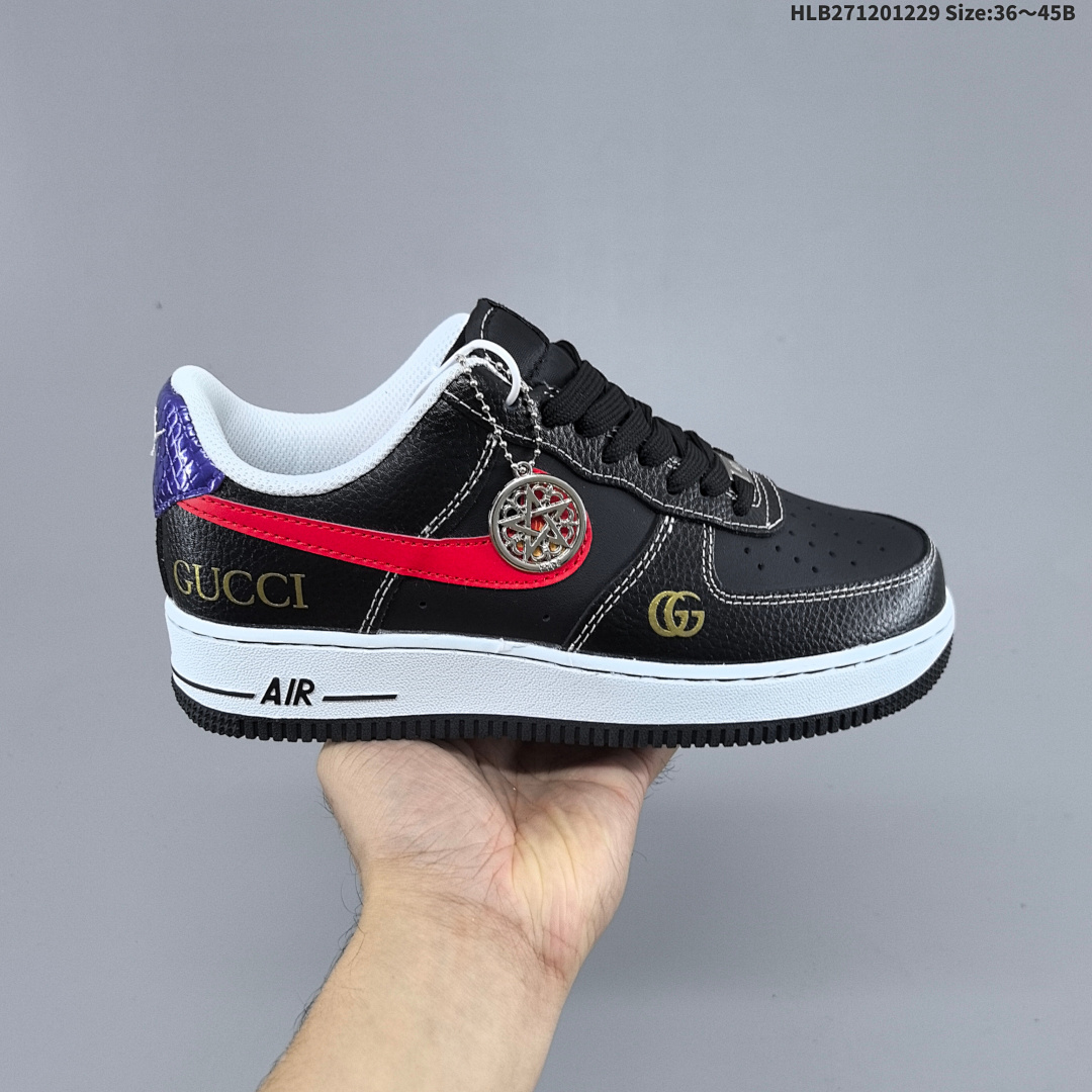 NIKE AIR FORCE 1‘07 LV8 -11 - foto 5