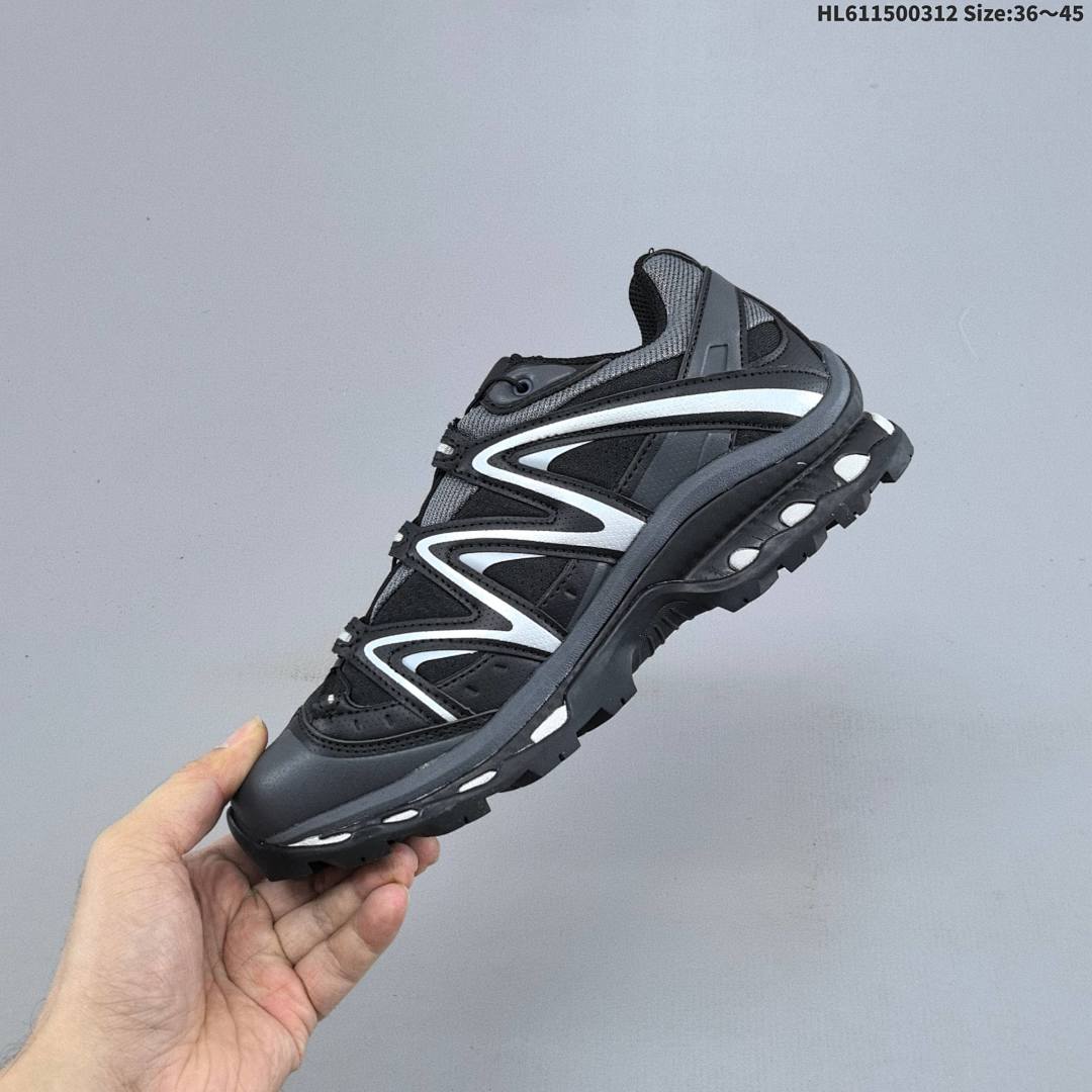 Salomon XT QUEST AUTUMN BREEZE - foto 7