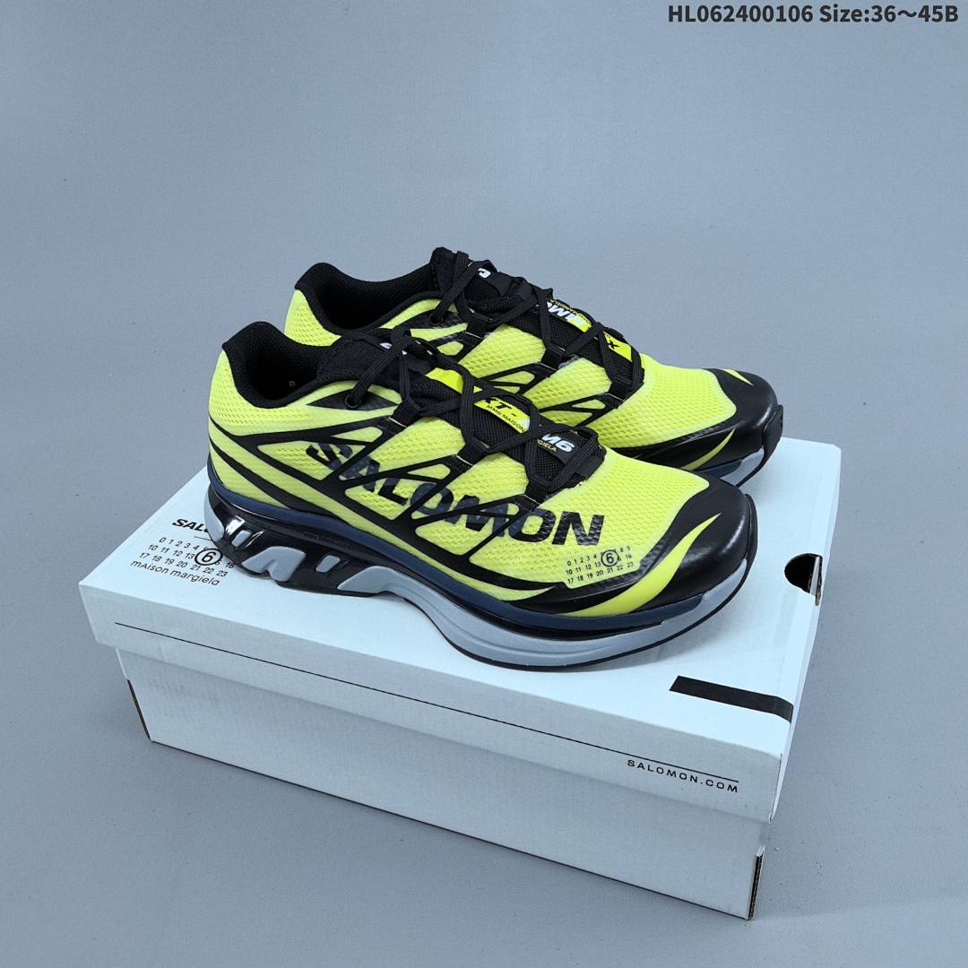 MM6 MAISON MARGIELA X SALOMON XT-MM-6 Salomon XT-MM6 Salomon