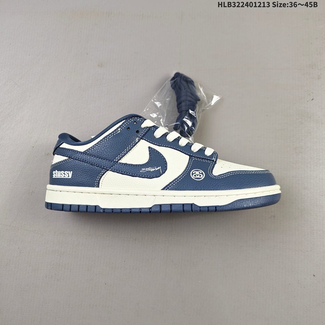 Nike Dunk Low Retro ‘DIY ’ sb - foto 9