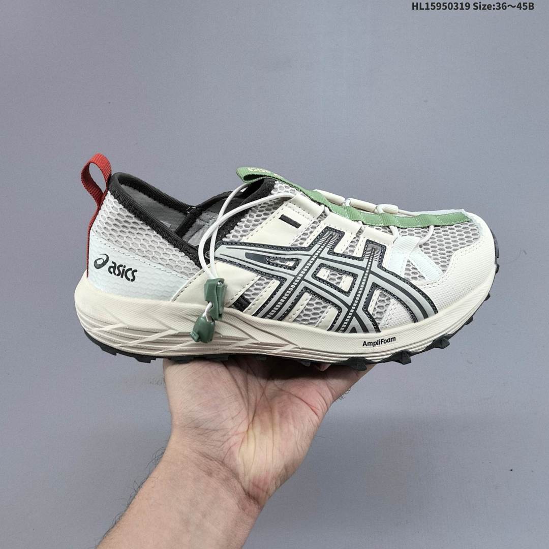 ASICS GEL-SONOMA TR - foto 3