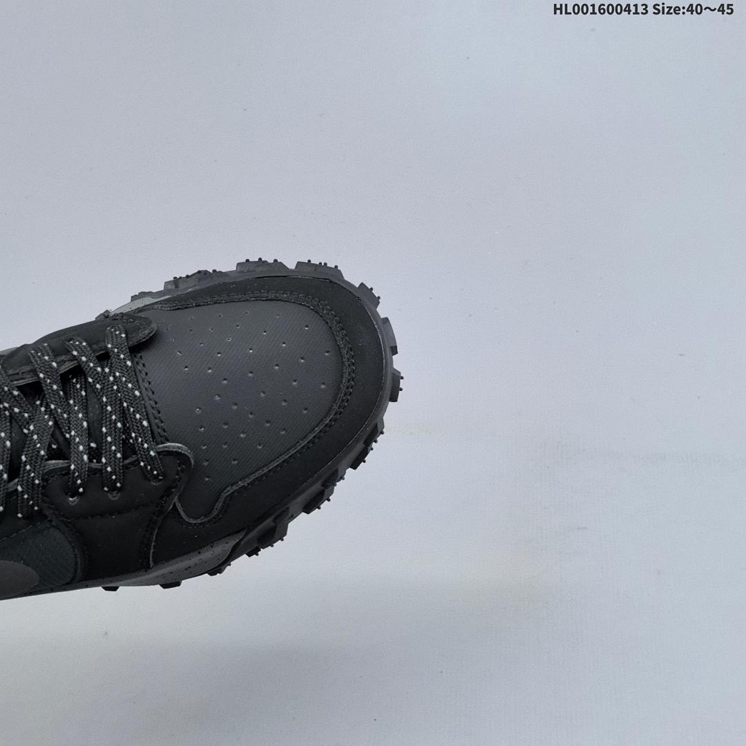 Air Jordan 1 Element Gore-Tex Low AJ1 1 aj1 1 - foto 8