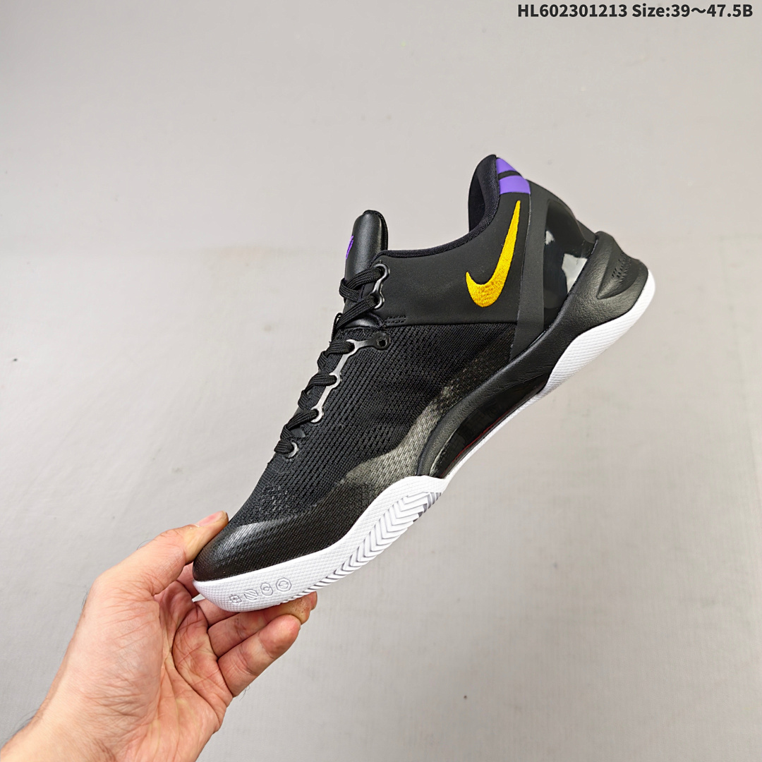Nike Zoom Kobe VIII 8 8 - foto 3