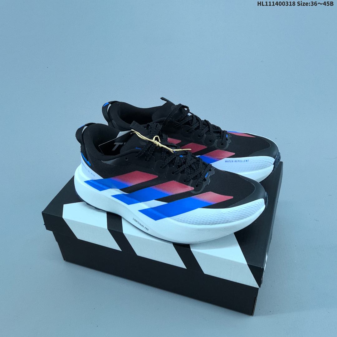 Adidas Adizero Pro Evo SL ATR Lightstrike Pro