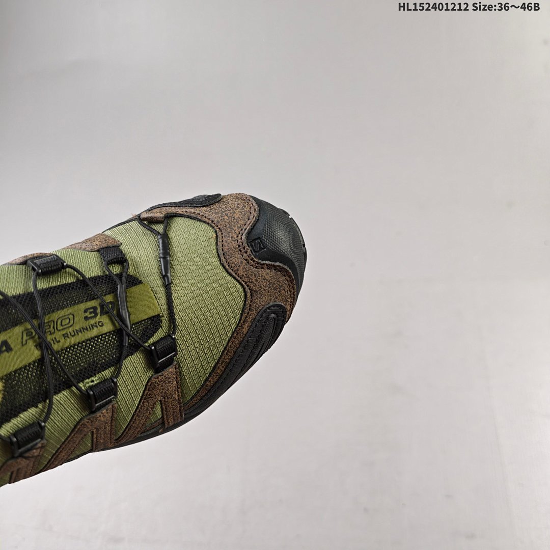 K K 2 K Salomon XA PRO 3D SEASONAL SENSI - foto 3