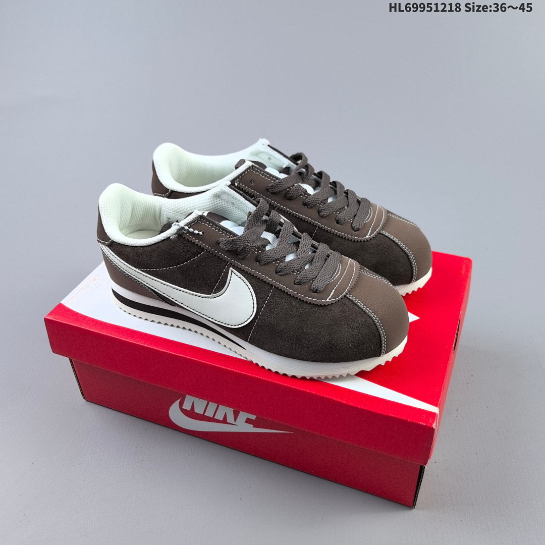 Nike Classic Cortez Cortez - foto 3