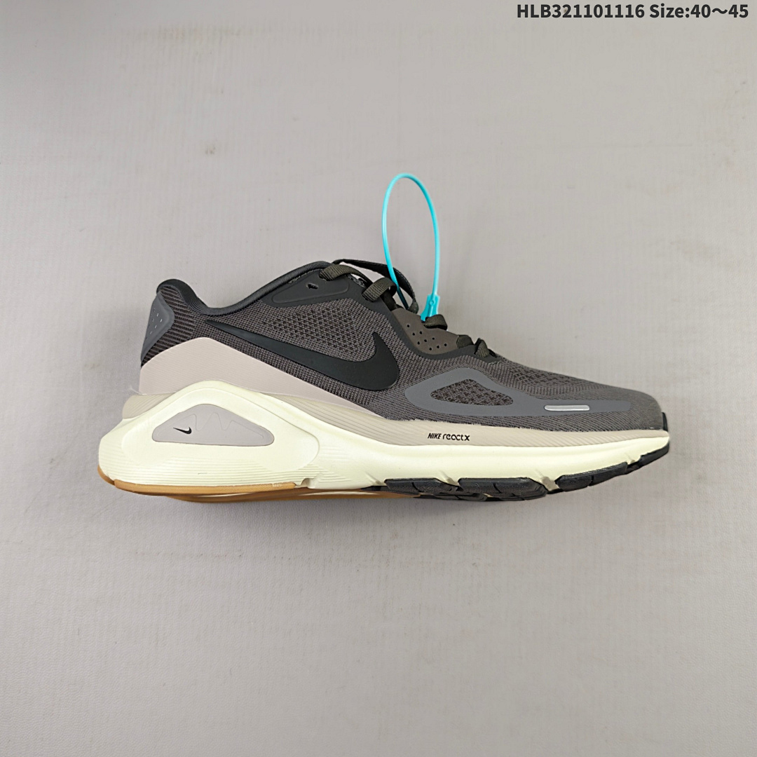 Nike Air Zoom Structure 26 -200 ID Size 45