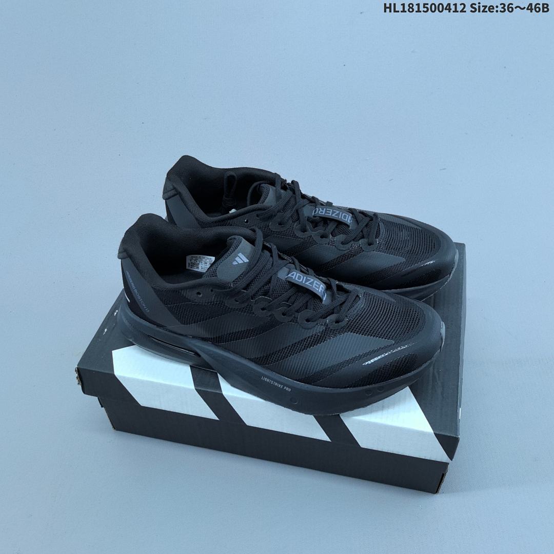 adidas adizero BOSTON 13 Boost - foto 12