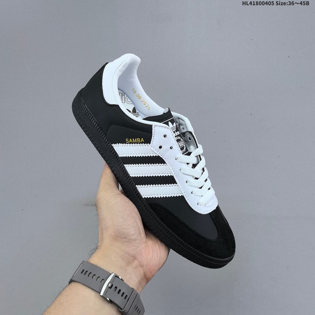 Adidas Originals Samba - foto 3