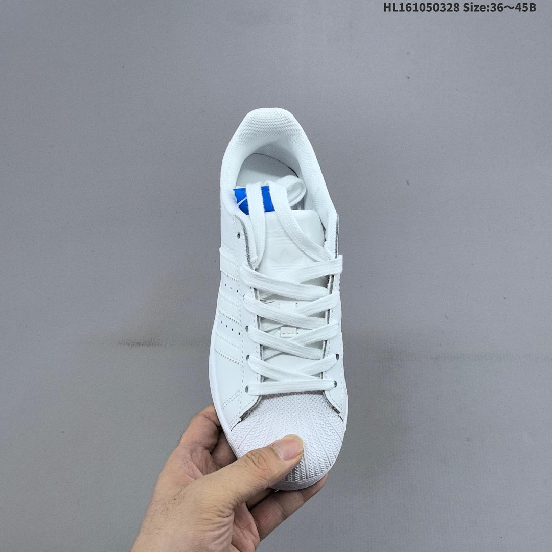 Adidas Originals Superstar ID Size 45B - foto 5