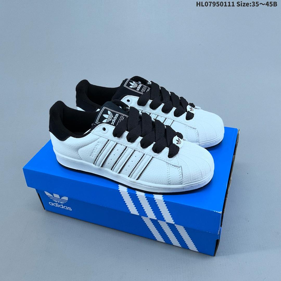Adidas Originals Superstar Pride RM IE5532 JH5469 JH7032 HL079 - foto 2