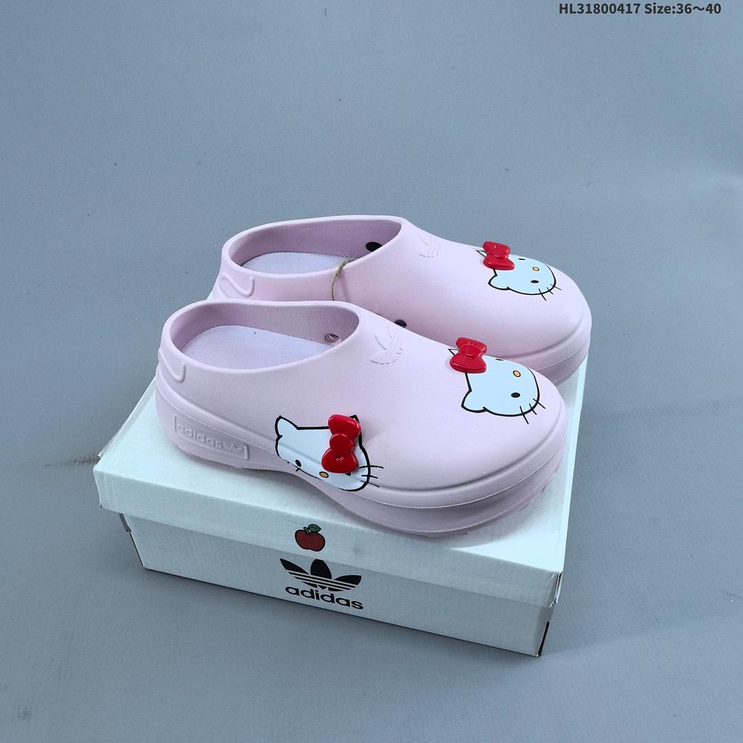 AD Originals AdiFOM Stan Smith Mule , Stan Smith - foto 5