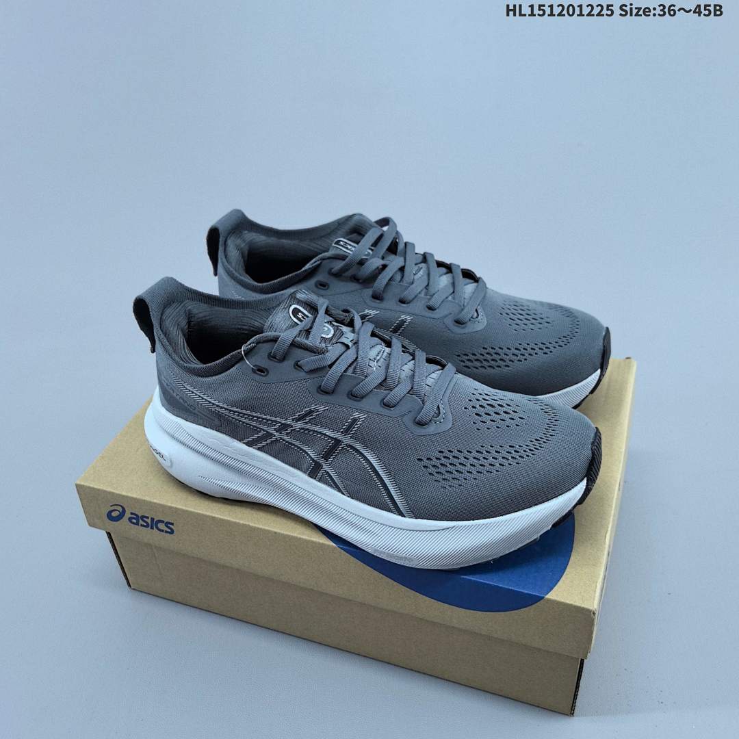 ASICS GEL-KAYANO 31 PLATINUM - foto 6