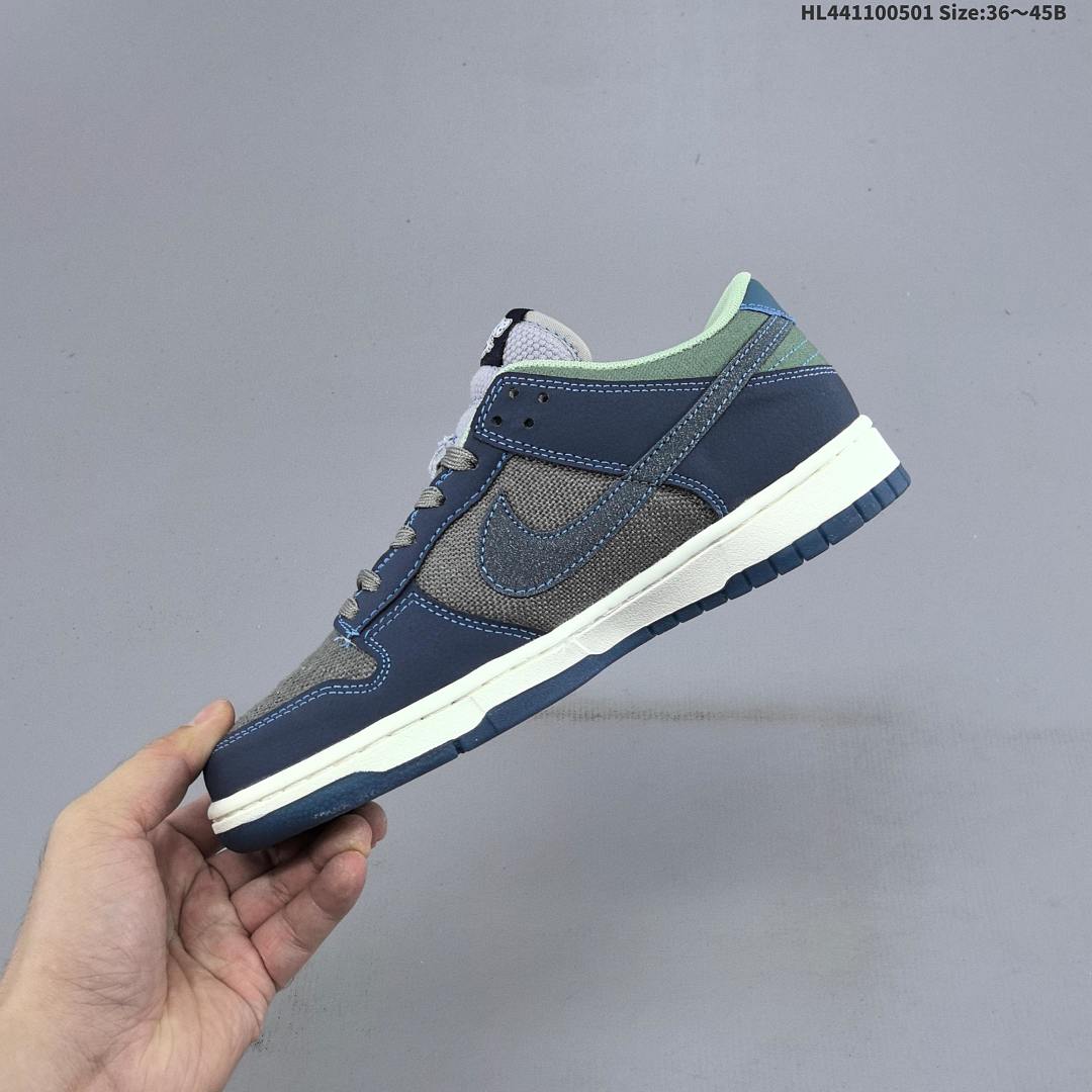 NIKE DUNK LOW SB ZoomAir - foto 4