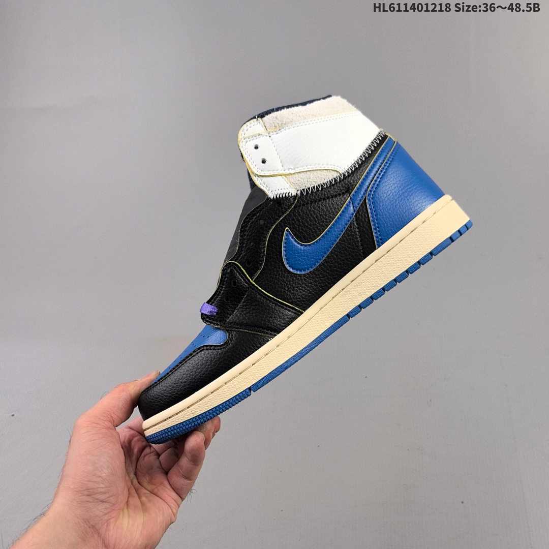 Nike Air Jordan 1 Retro High AJ1 -001 - foto 7
