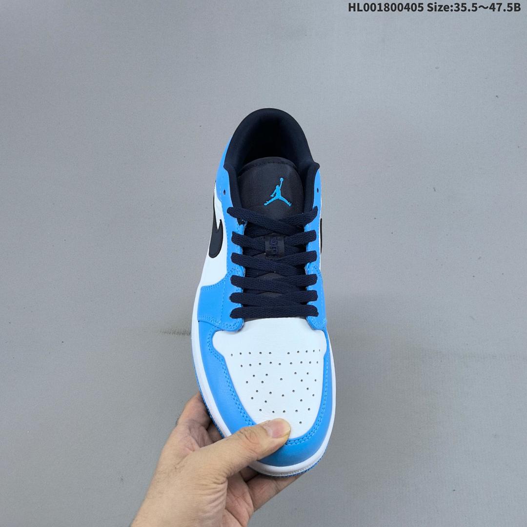 Air Jordan 1 Low AJ1 1 aj1 1 - foto 5