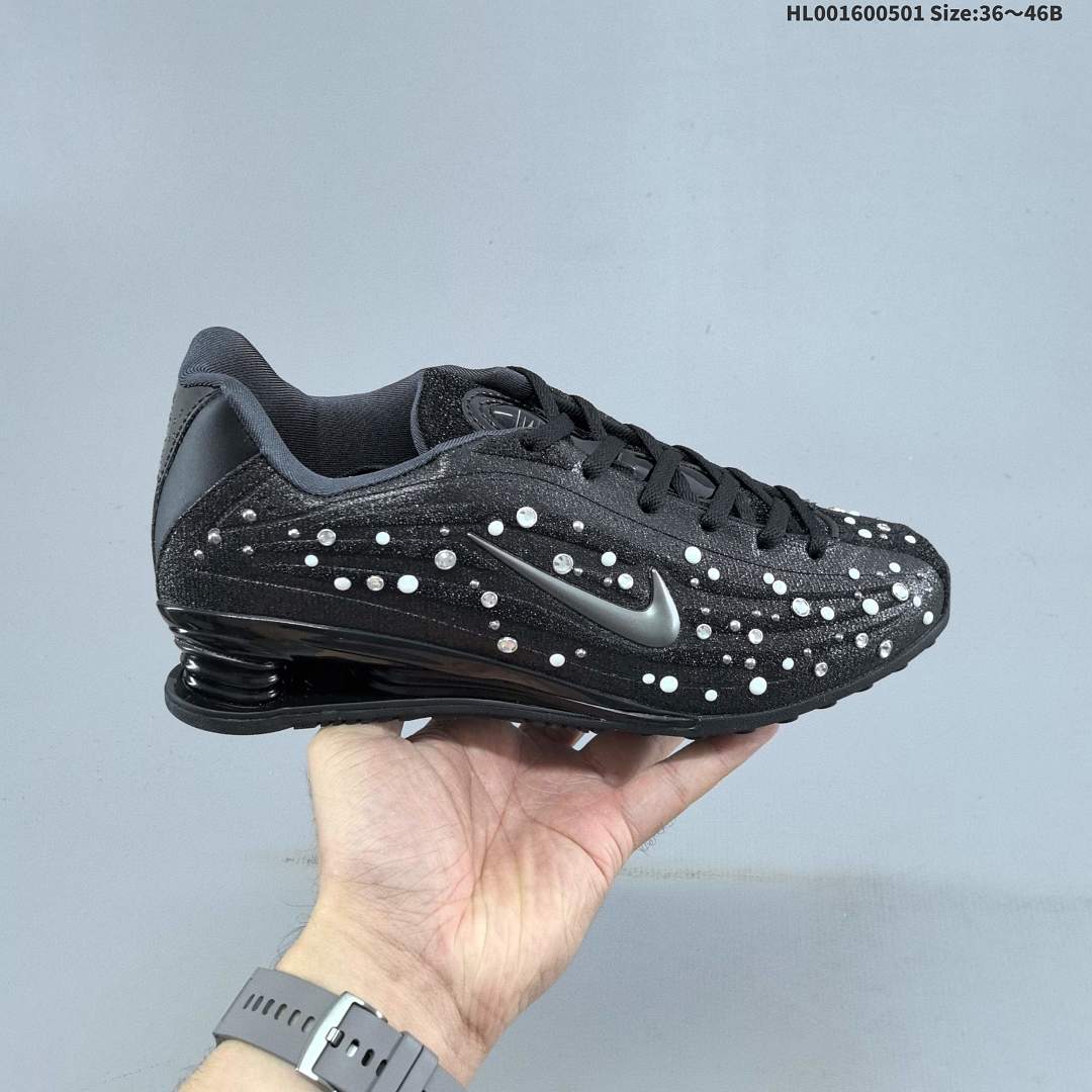 Nike Shox Z "Year Of The Horse" Z - foto 2