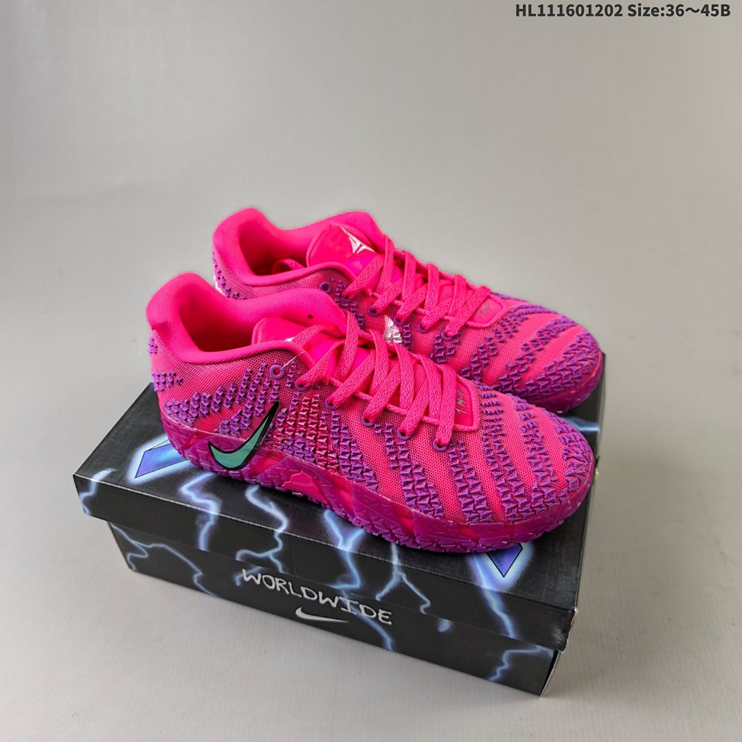 Nike JA 3 3 -300 4 - foto 10