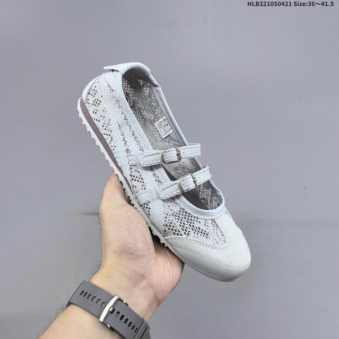 Onitsuka Tiger Mexico 66 Tgrs - foto 3