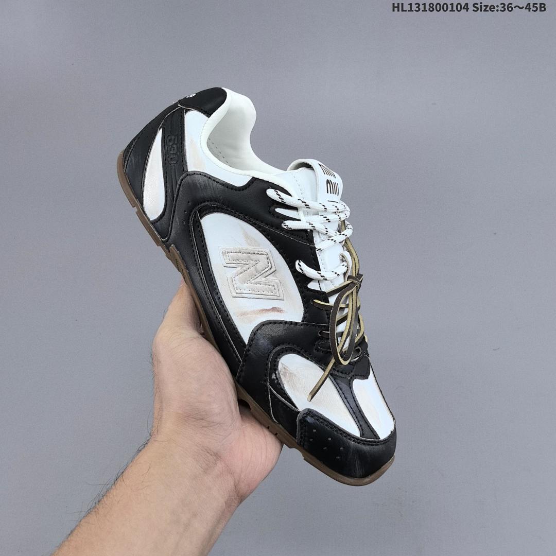 MiuMiu x NB New Balance 530 SL “ ” HL131 - foto 8