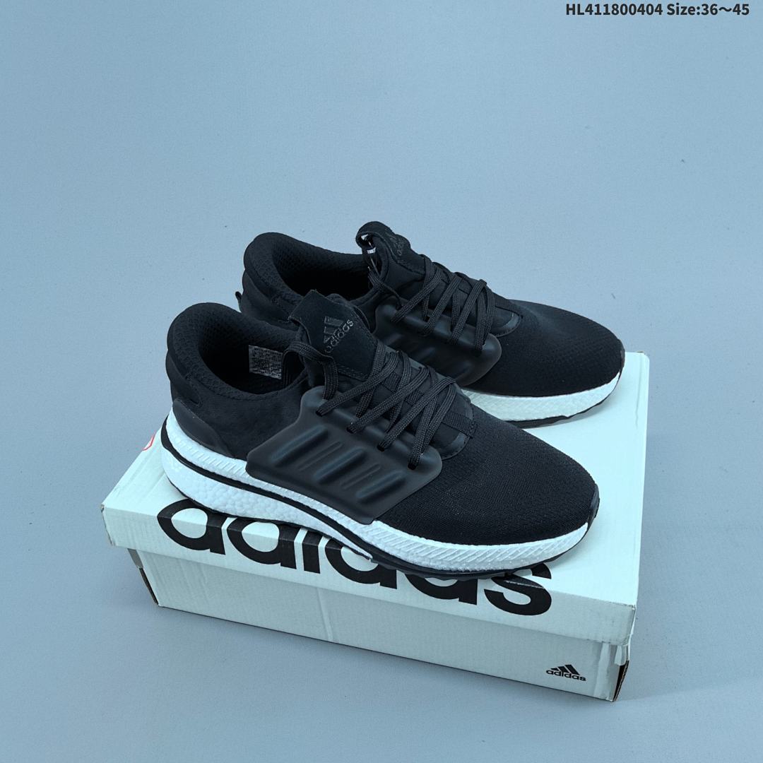 adidas X_PLR PHASE SHOES boost - foto 2
