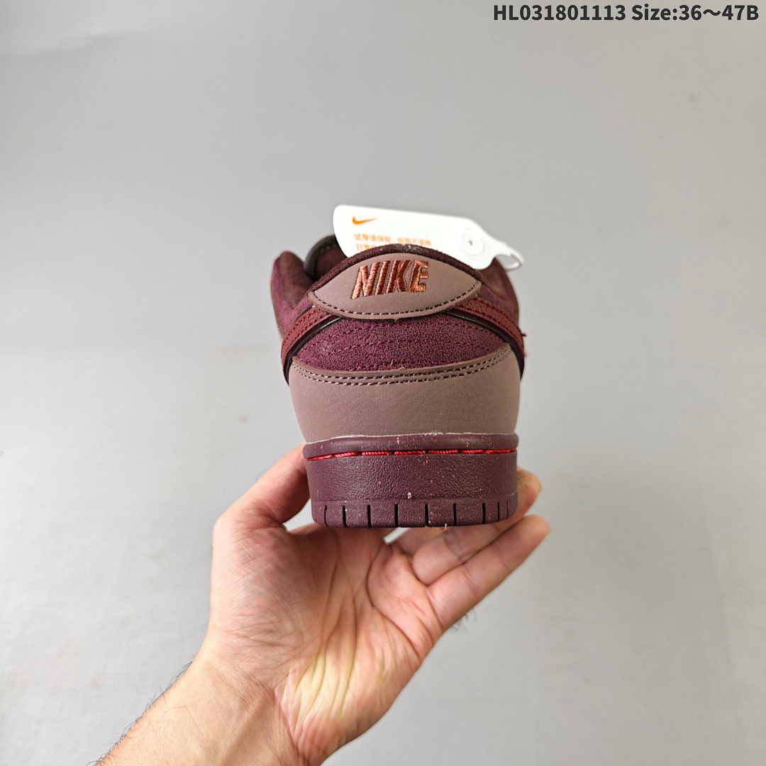 NIKE DUNK LOW RETRO ZoomAir sb - foto 6