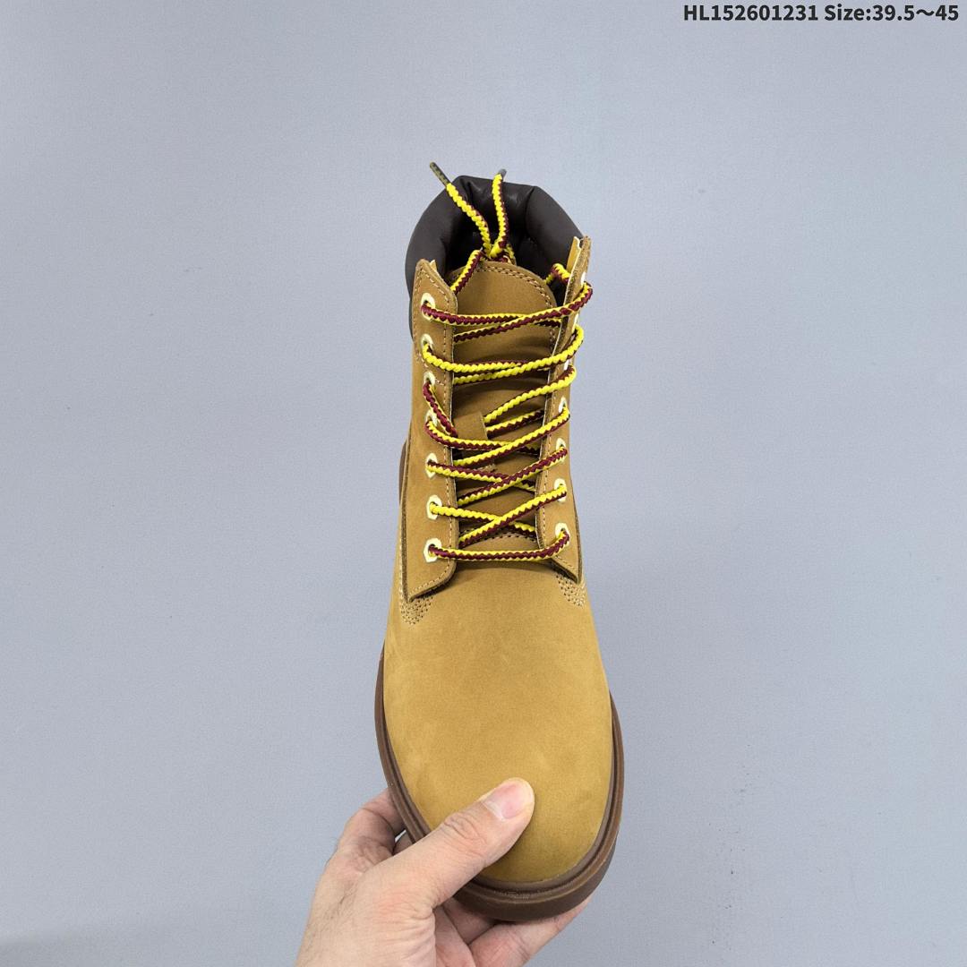 Timberland HL - foto 6