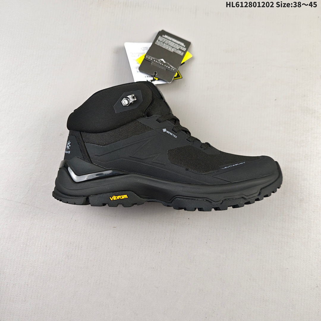 KAILAS GTX MID KAILAS 2003 - foto 9