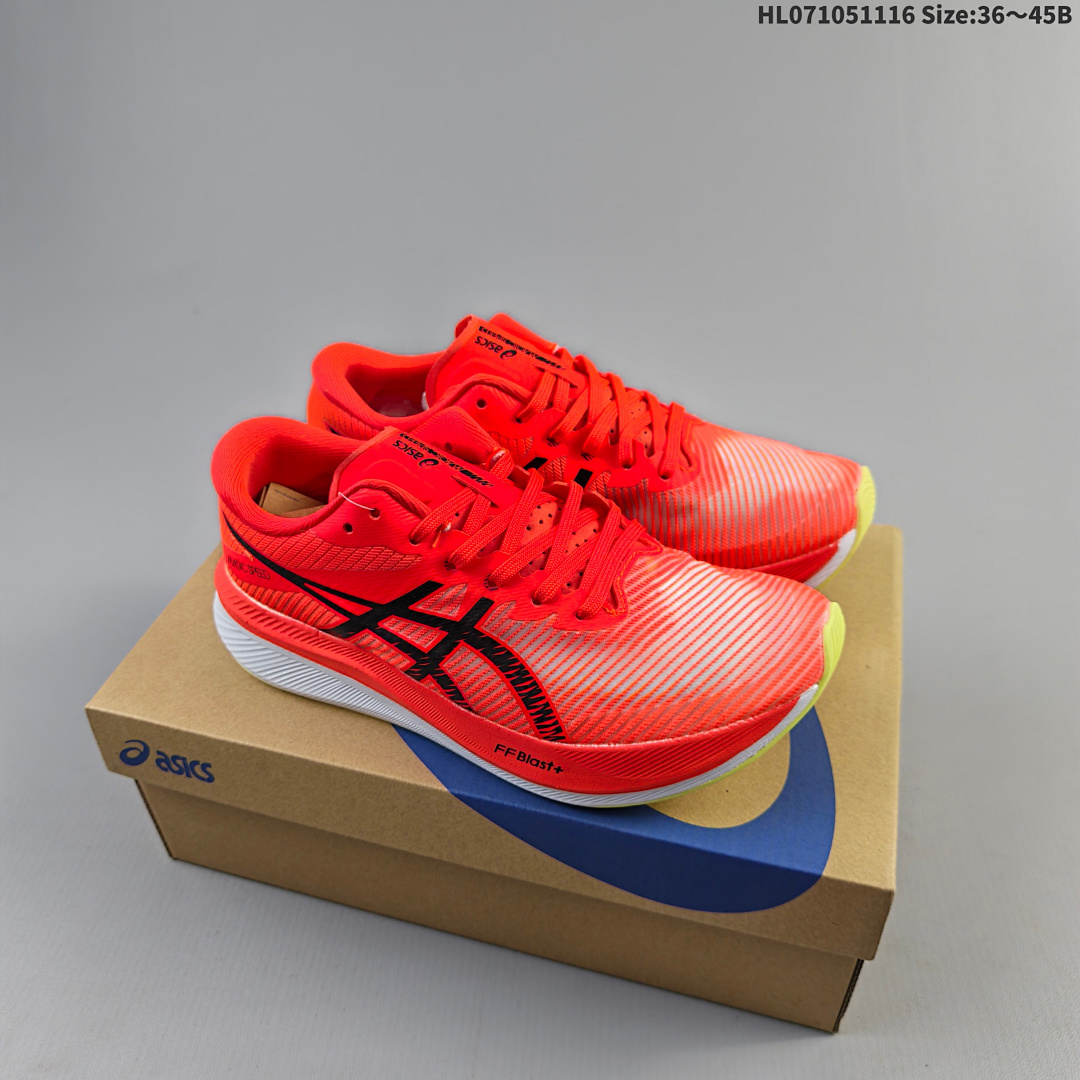 Asics MAGIC SPEED 3 T-GEL - foto 3