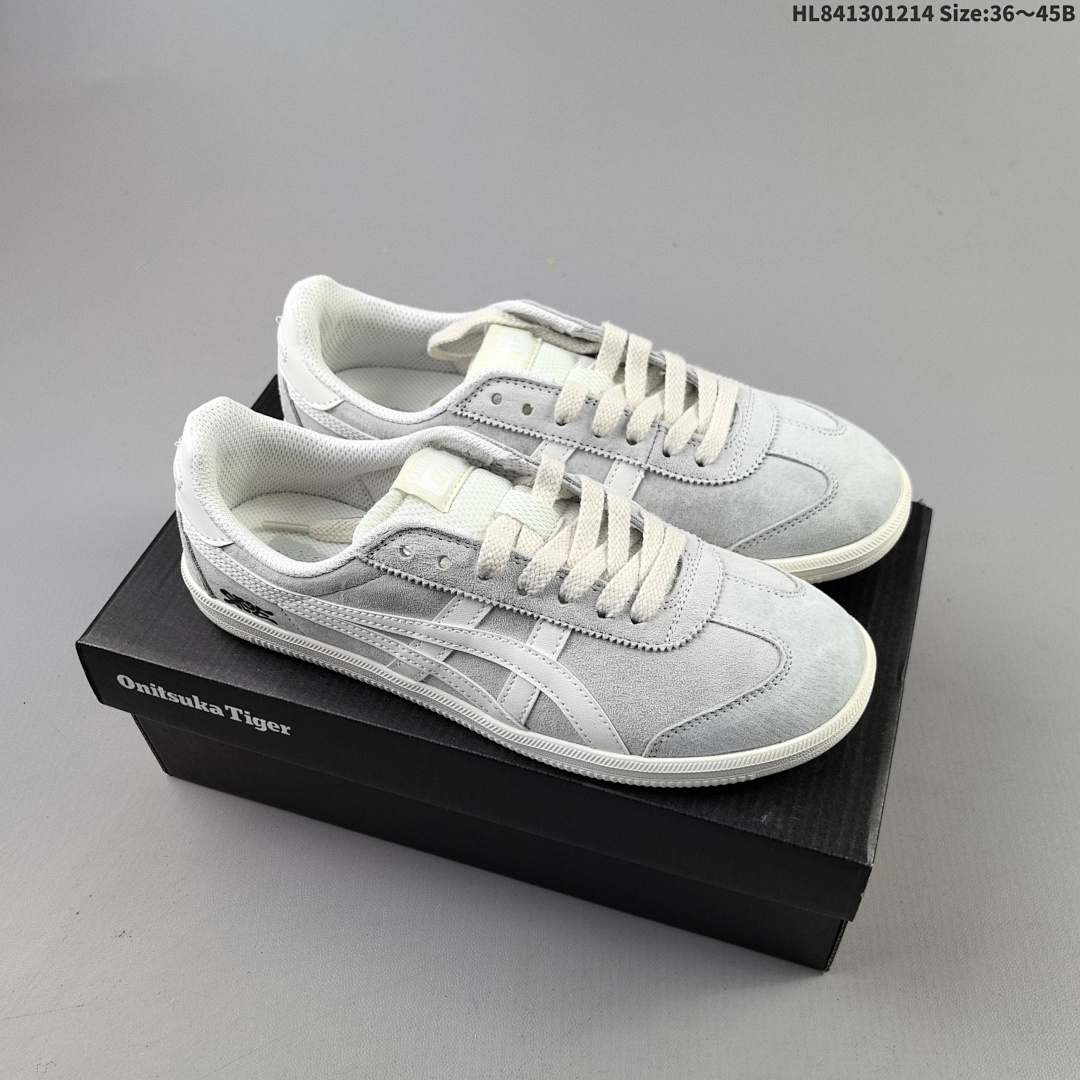 Onitsuka Tiger Tokuten TOKUTEN 80 T-TOE - foto 4
