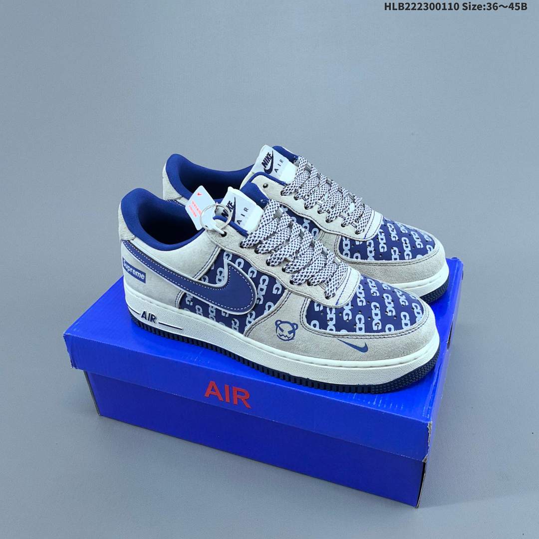 Nike Air Force 1 Low - foto 7