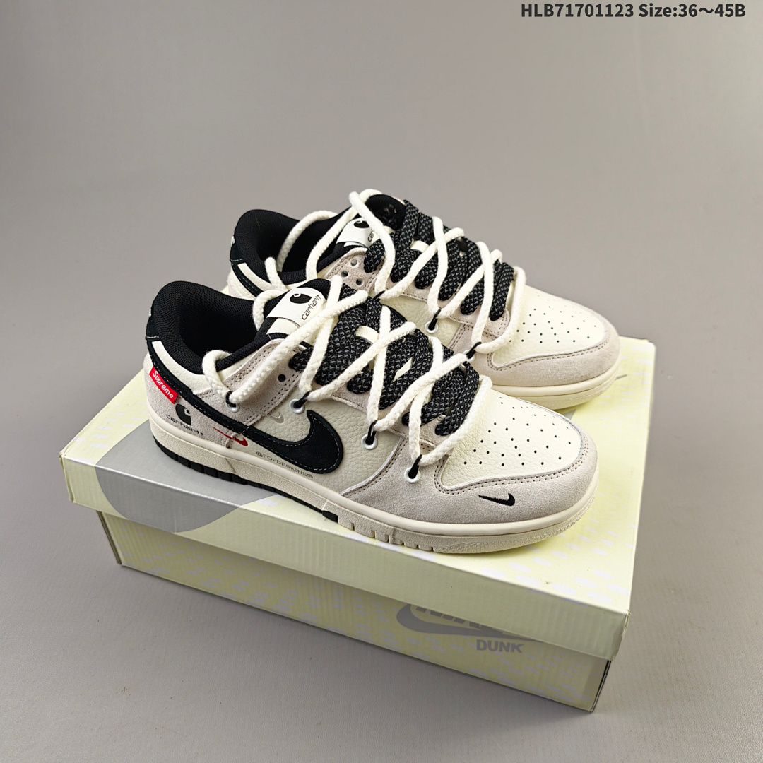 NIKE DUNK SB LOW supreme Dunk SB Dunk Dunk Dun - foto 2