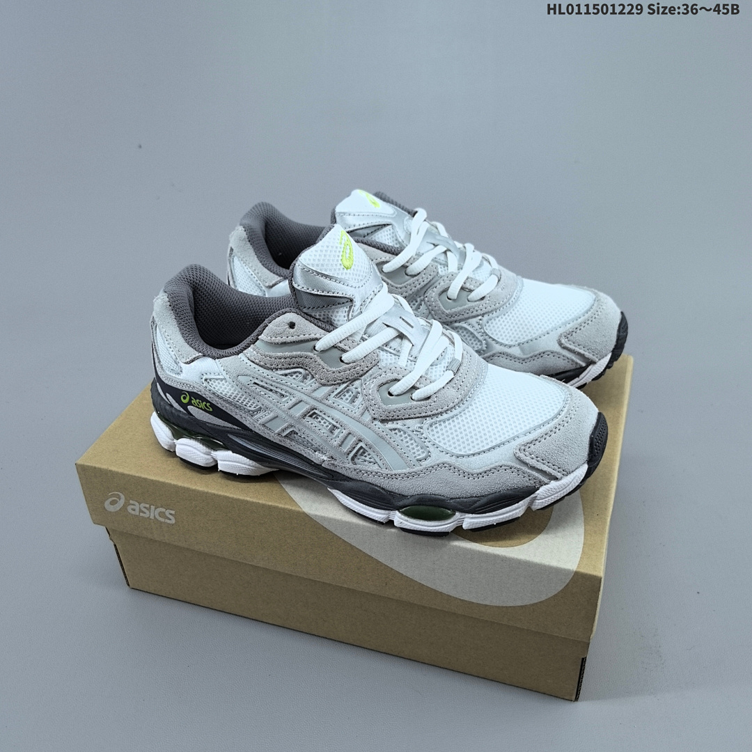 Asics Gel-NYC ASICS GEL-NYC GEL - foto 3