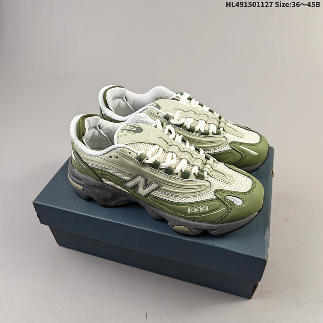 New Balance M1000 NB - foto 9