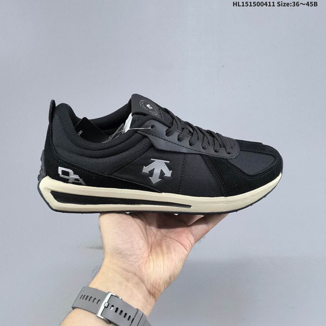 DESCENTE CHRON TRAINER CHRON TRAINER CHRON - foto 2
