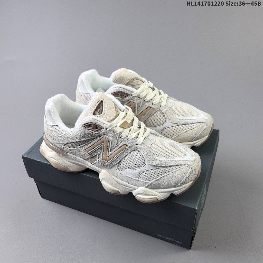 New Balance 9060 ABZORB