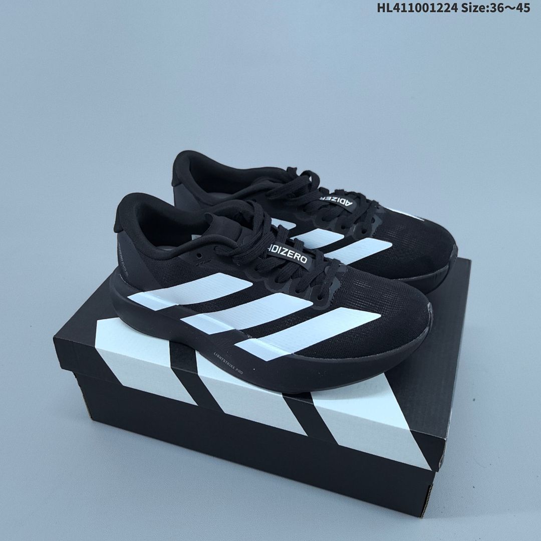Ad Adizero Evo SL M 138 Light - foto 21