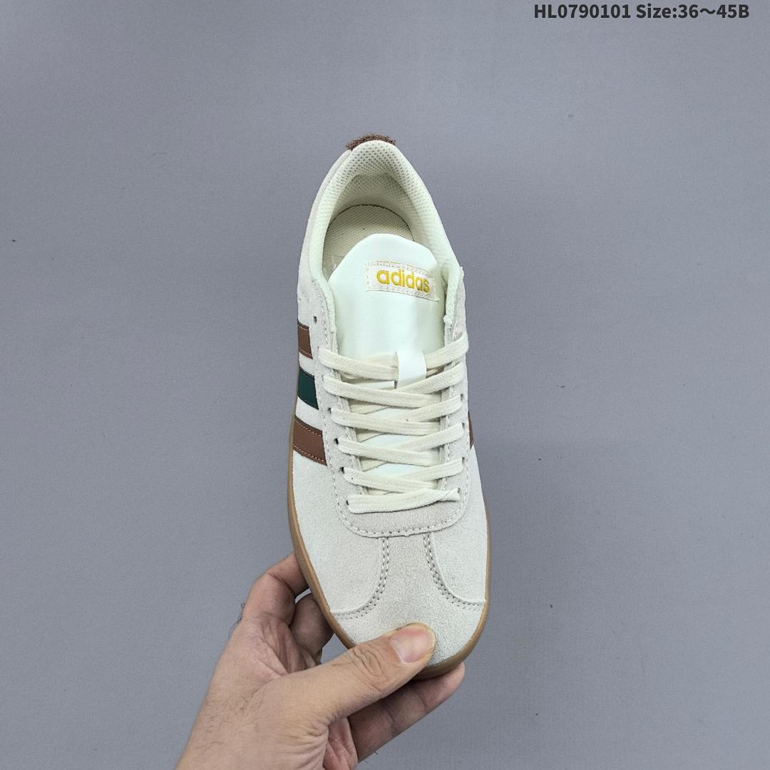 Adidas VL Court 2.0 4 - foto 6
