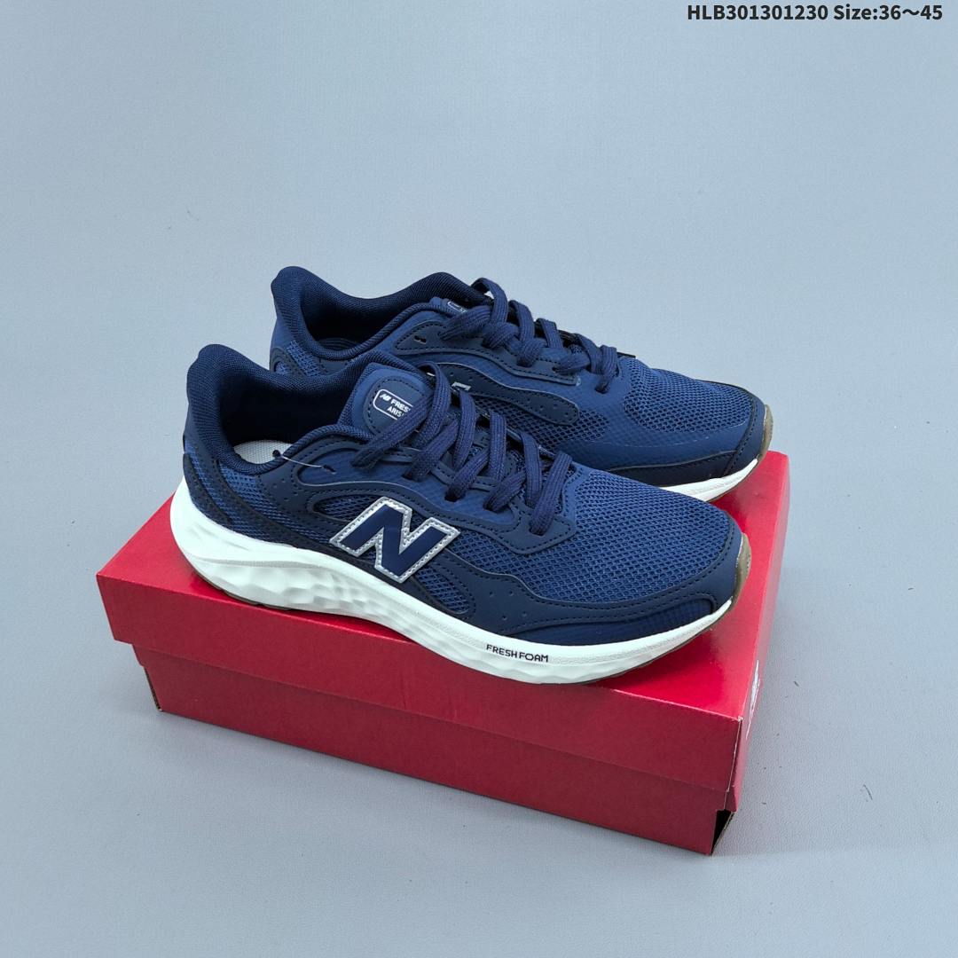New Balance Fresh Foam X 840Fv1 NB New Balance Fresh Foam X Trail 840F - foto 4