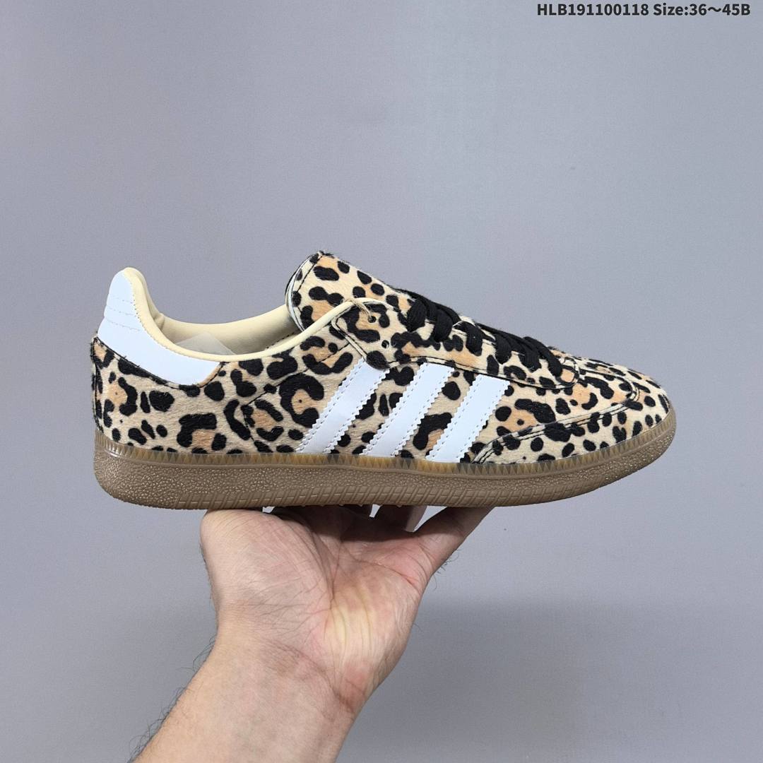 adidas SAMBA OG KI6674 - foto 9
