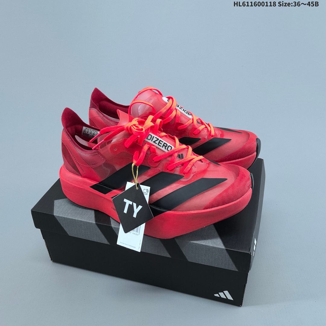 Adidas Adizero Adios Pro Evo 2 Flywire Zoom - foto 2