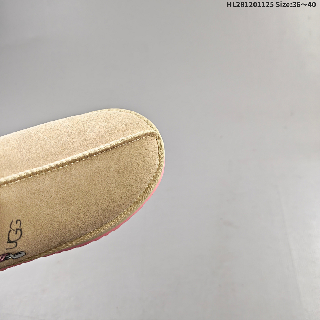 UGG TAZZ ID Size 40 - foto 4